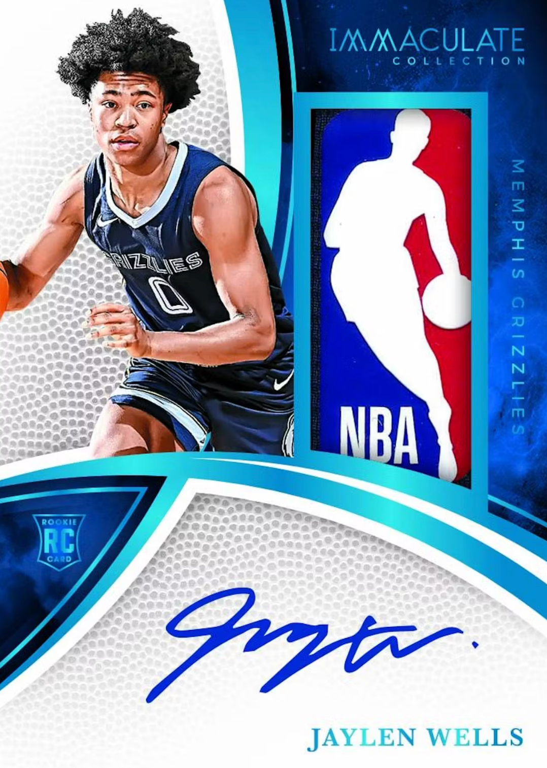 2024/25 Panini Immaculate Basketball Hobby