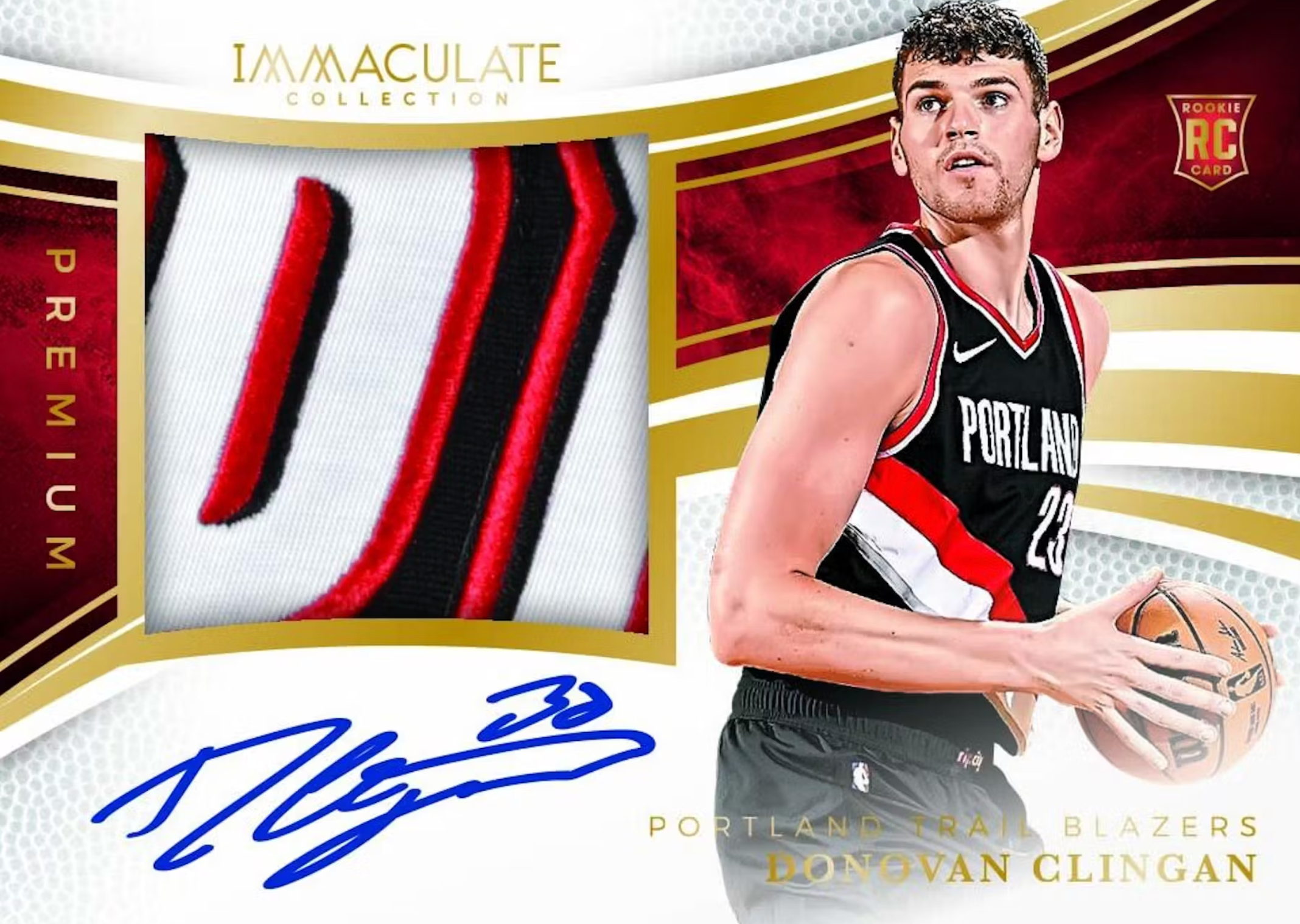 2024/25 Panini Immaculate Basketball Hobby