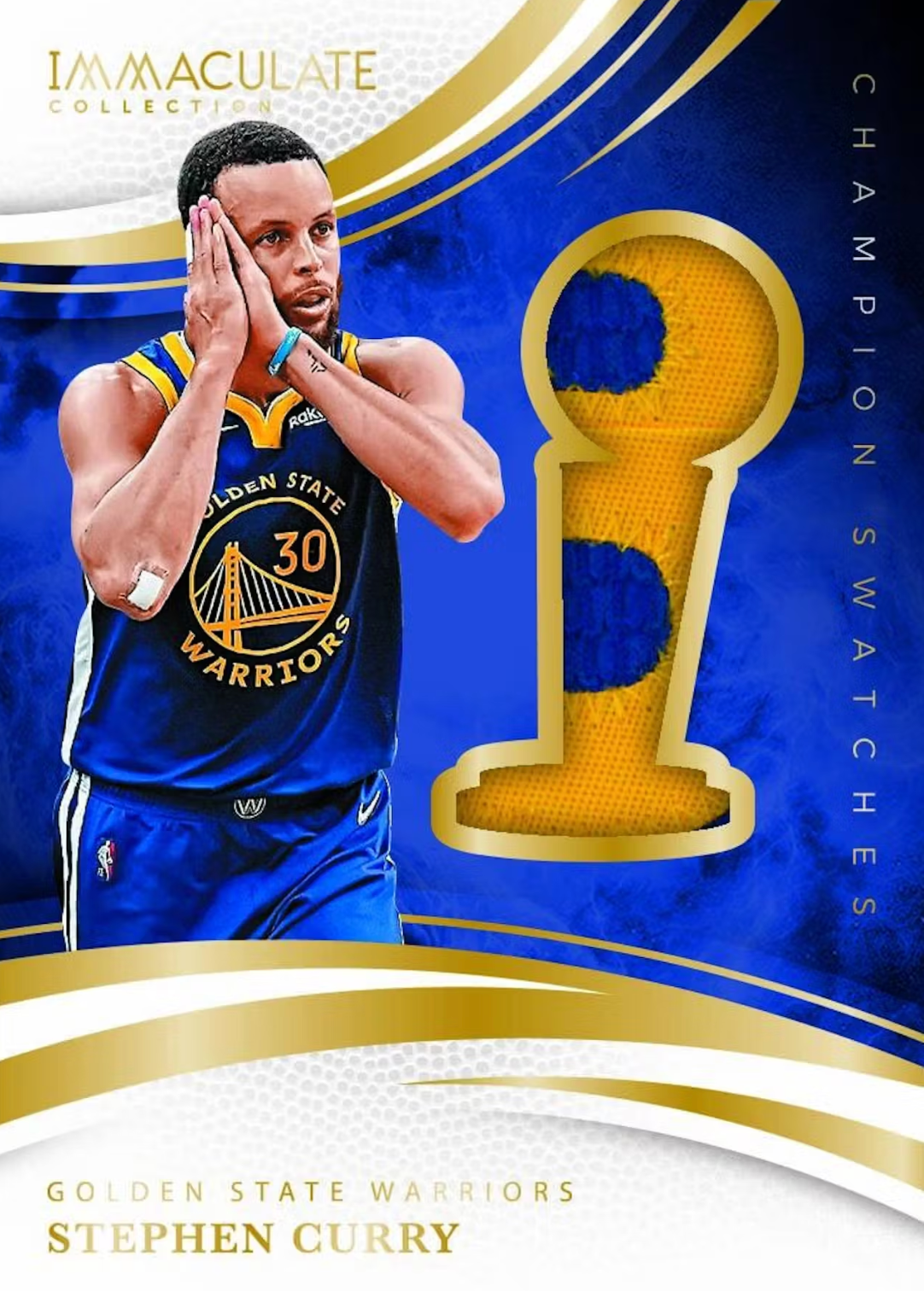 2024/25 Panini Immaculate Basketball Hobby