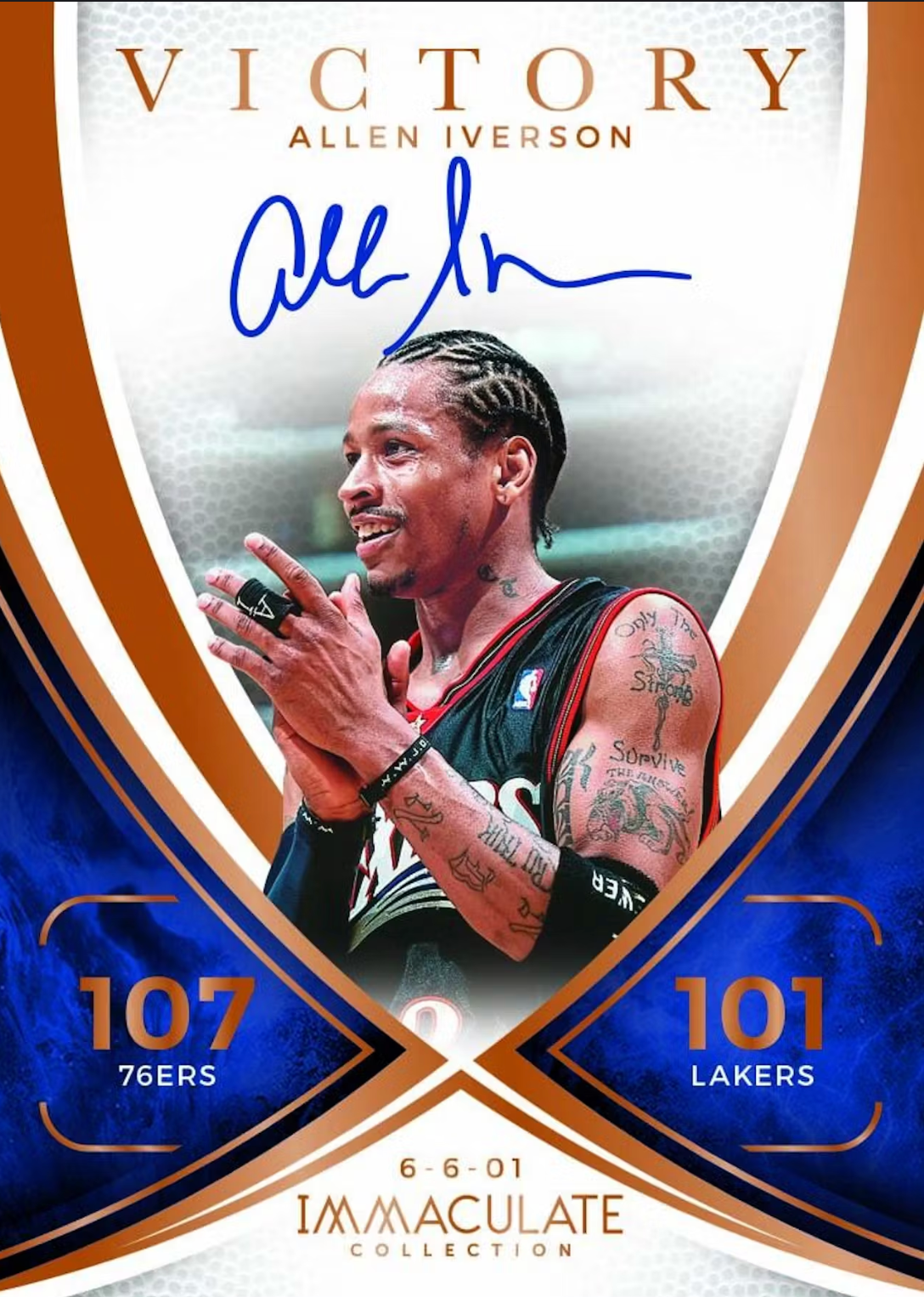 2024/25 Panini Immaculate Basketball Hobby