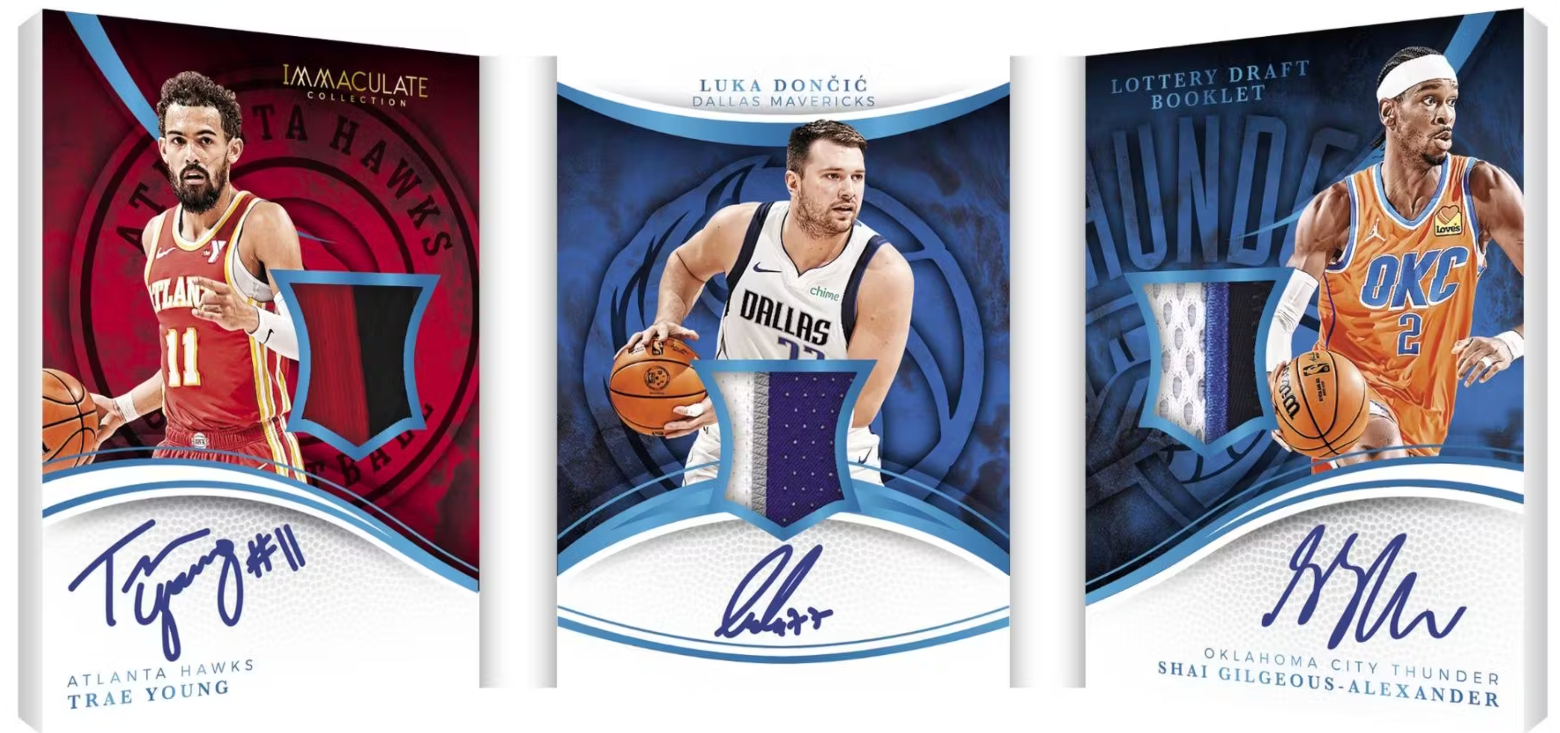 2024/25 Panini Immaculate Basketball Hobby