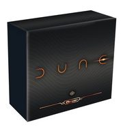 2024 Dune Chrome Hobby Box