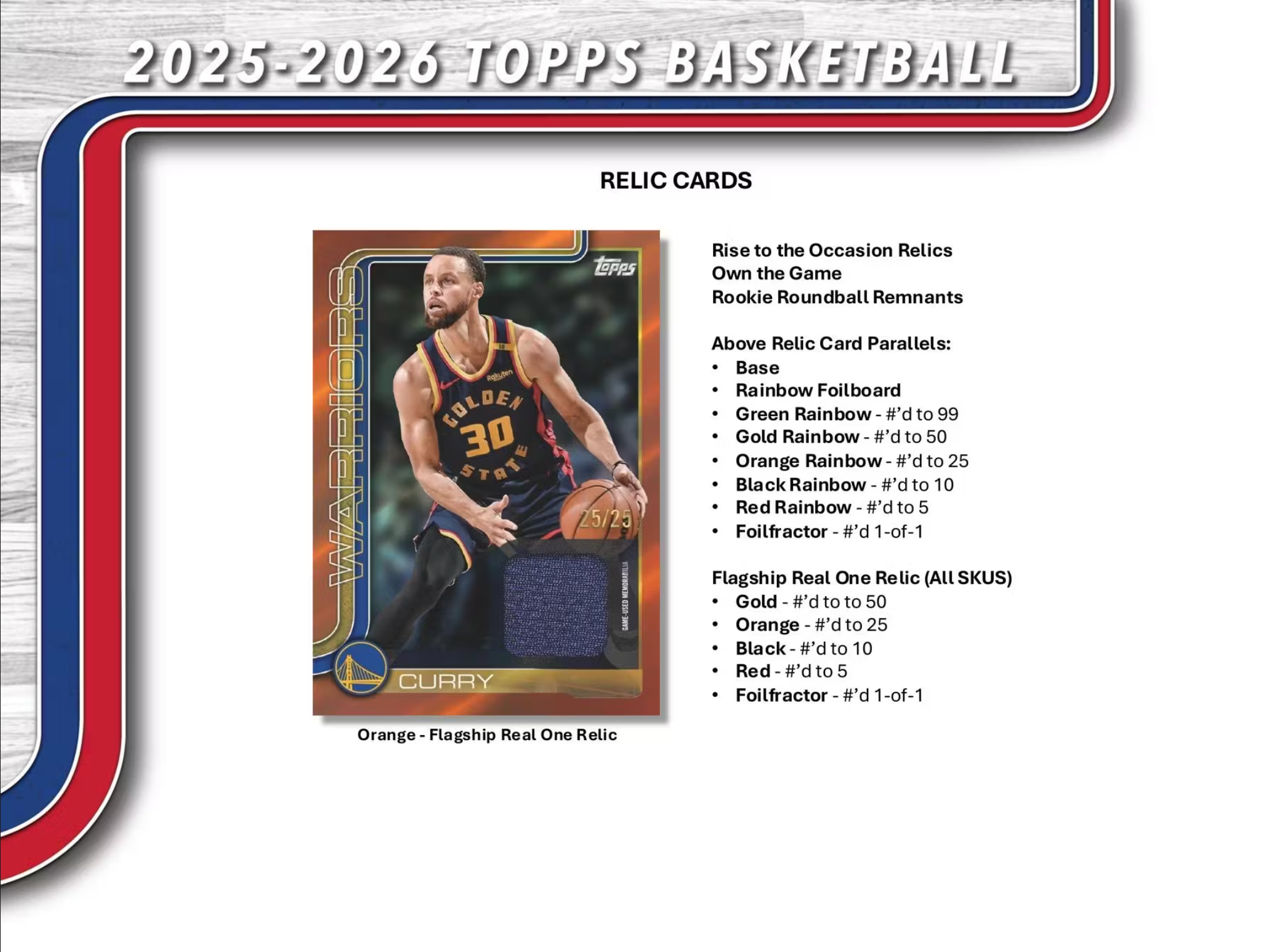 2025/26 Topps Basketball Hobby Jumbo Factory Sealed 8-Box Case