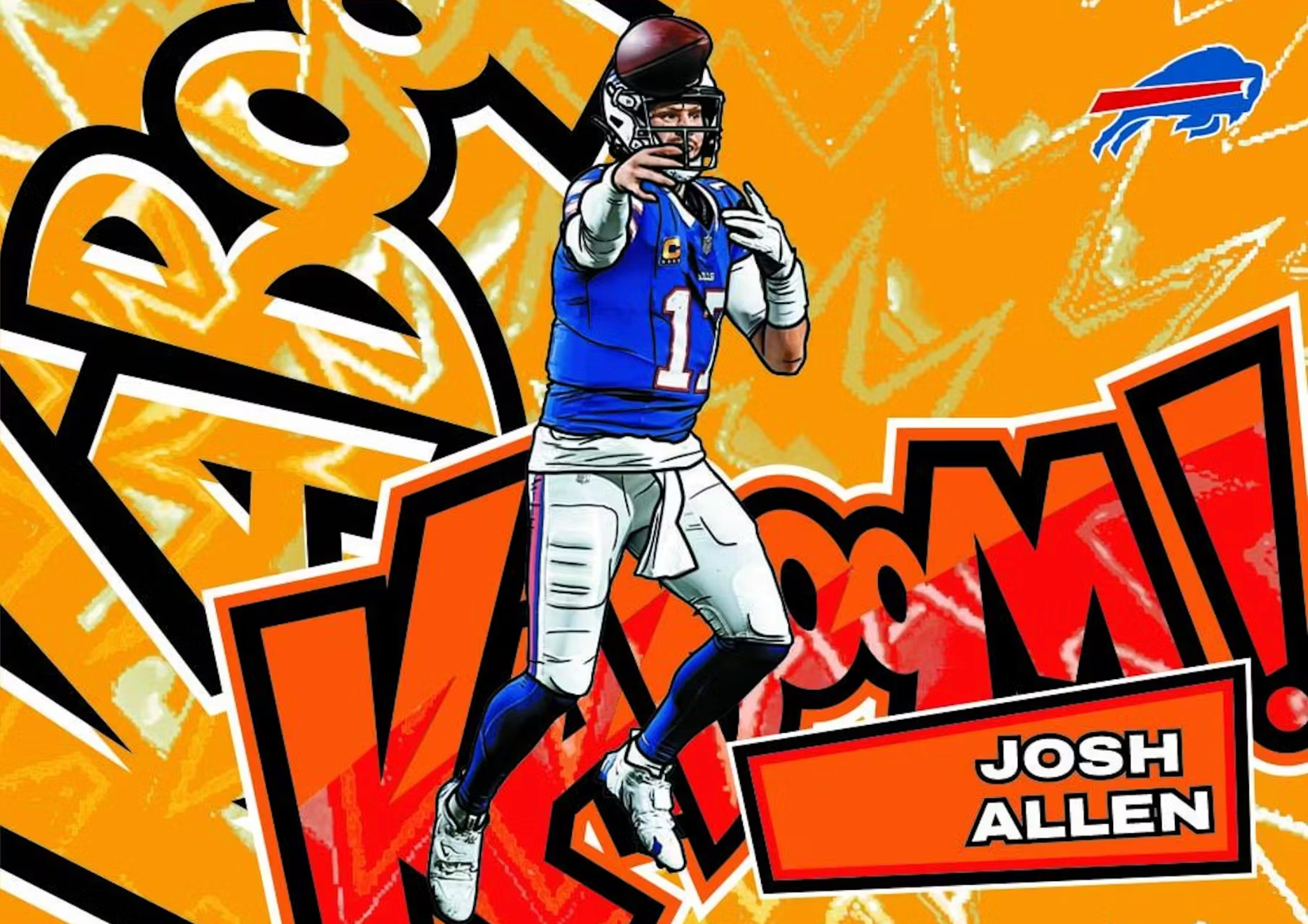 2025 Panini Absolute Football Hobby Box