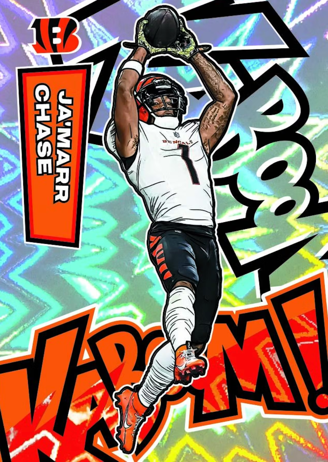 2025 Panini Absolute Football Hobby Box