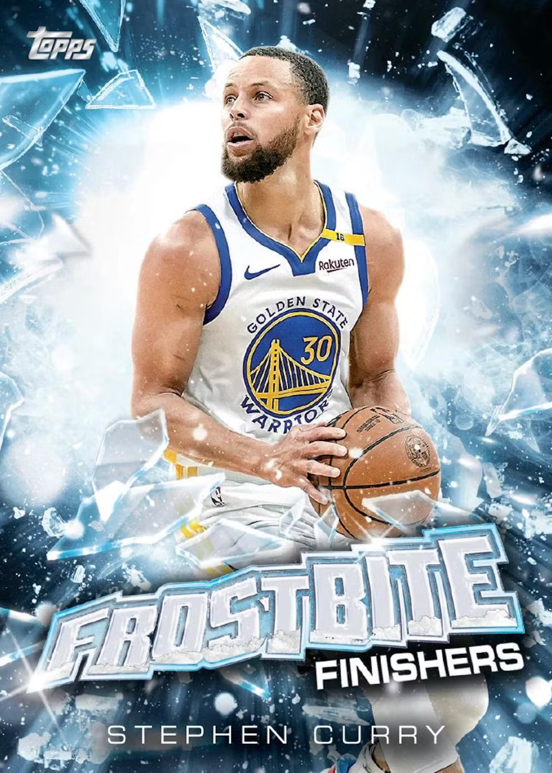 2025/26 Topps Holiday Basketball Mega Factory Sealsed 20-Box Case