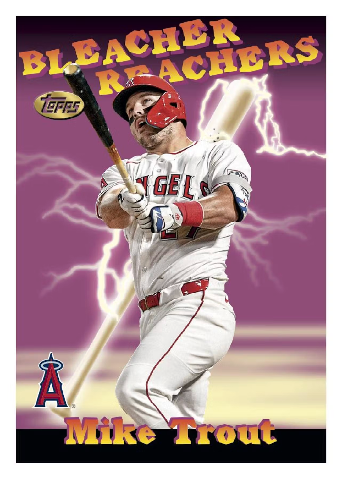 2025 Topps Update Series Baseball Hobby Jumbo Box