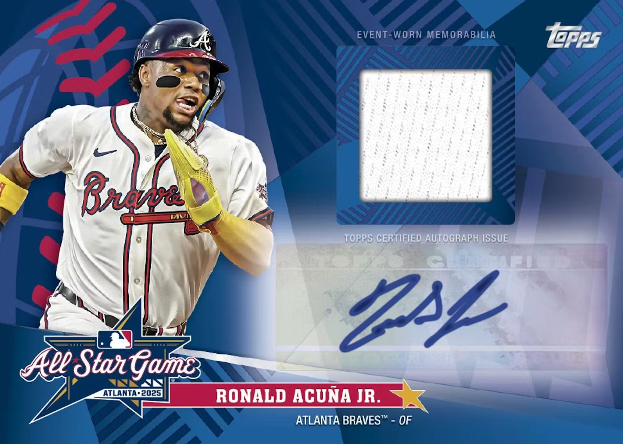 2025 Topps Update Series Baseball Hobby Jumbo Box