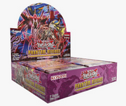 Yu-Gi-Oh! Phantom Revenge Booster Box