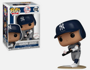 Aaron Judge Funko Pop #112