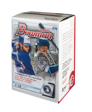 2020 Bowman Baseball Blaster