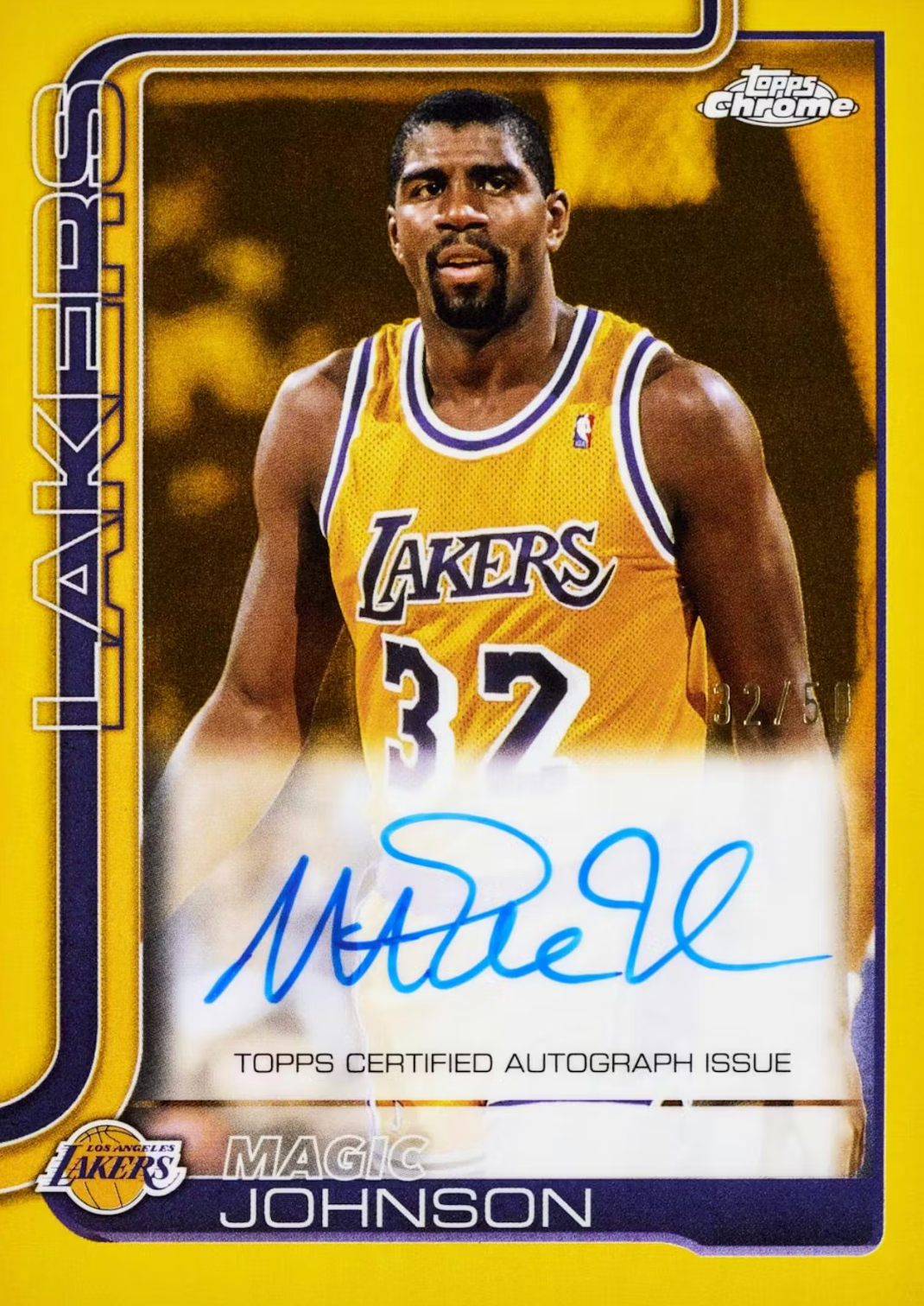 2025/26 Topps Chrome Basketball Breaker Delight 6-Box Factory Sealed Case