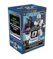2025 Donruss Optic Hobby Blaster Box
