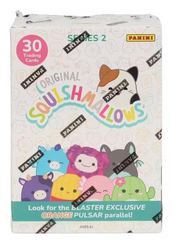 2025 Squishmallows Series 2 Blaster Box