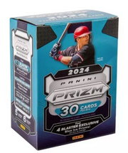 2024 Prizm Blaster Box
