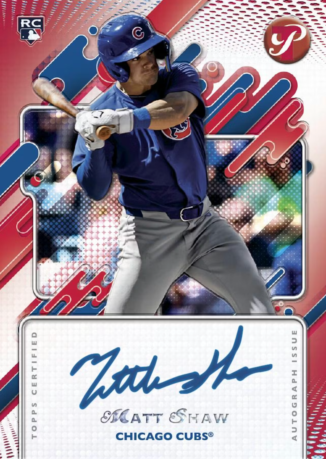 2025 Topps Pristine Baseball Hobby Box