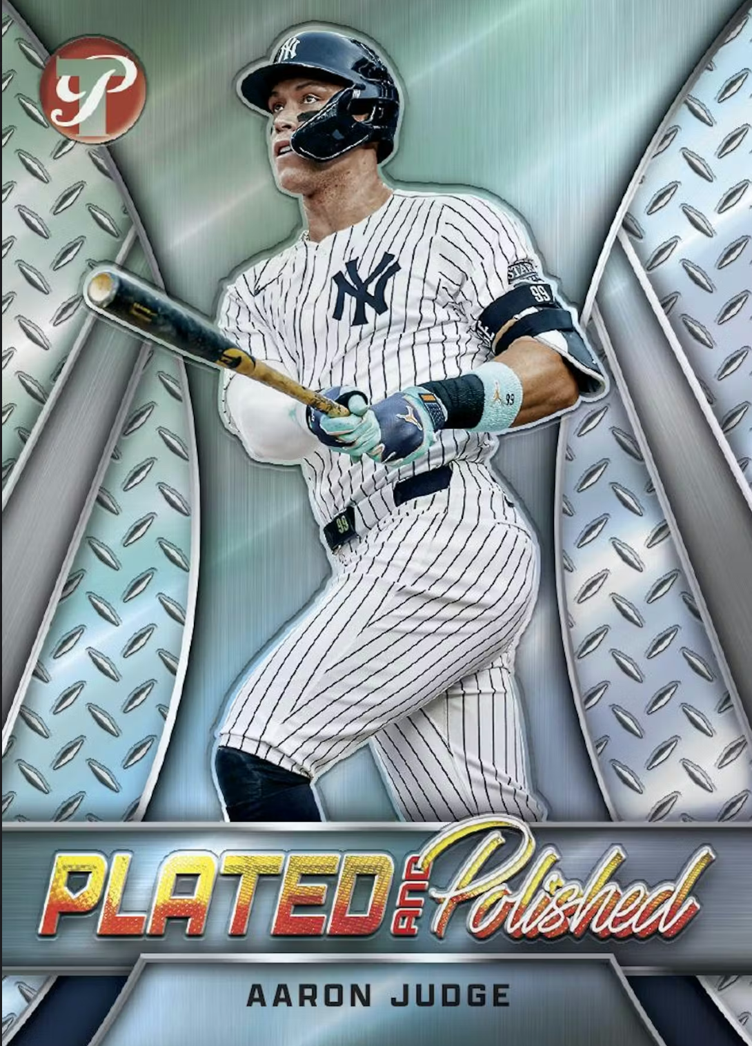 2025 Topps Pristine Baseball Hobby Box