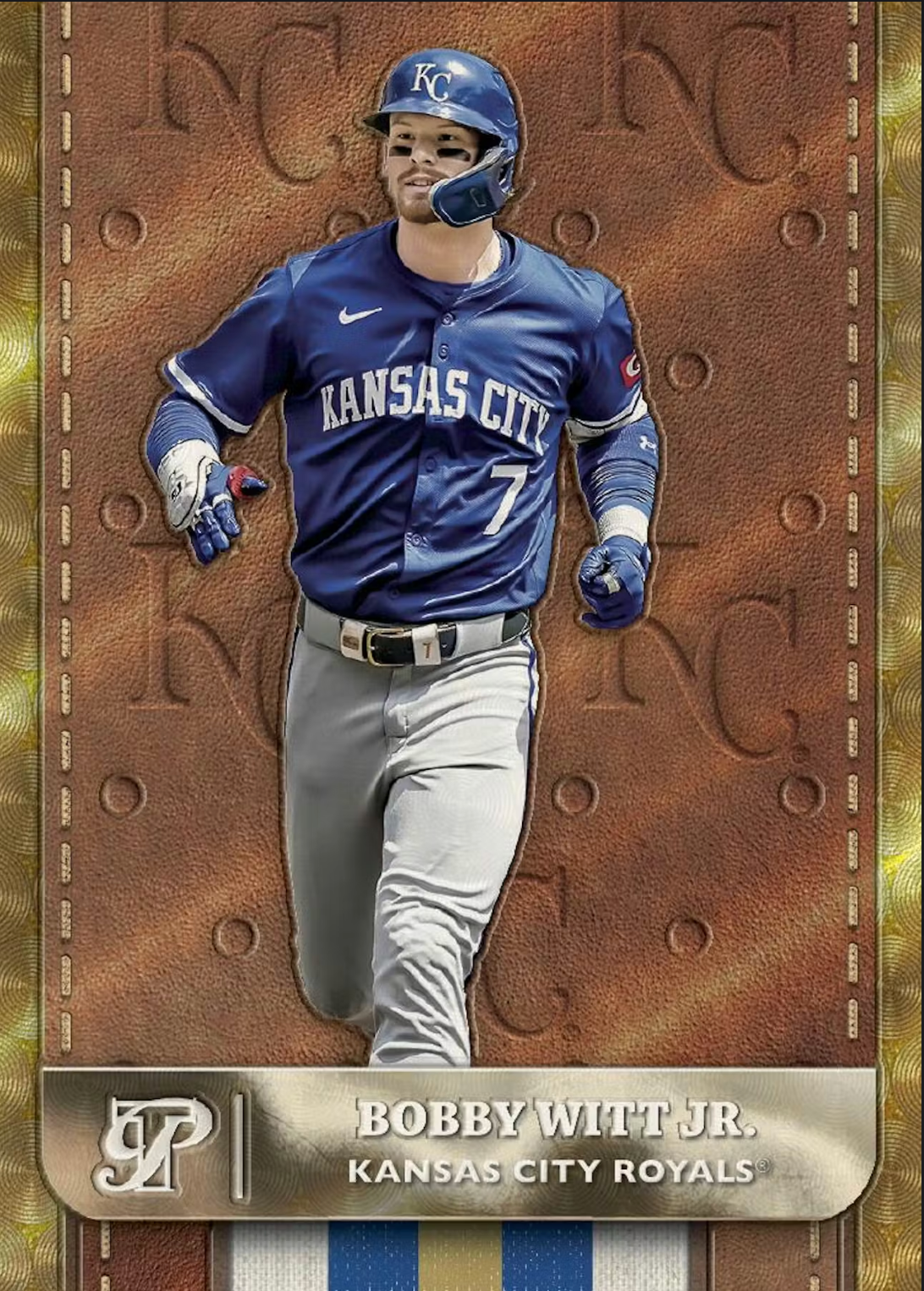 2025 Topps Pristine Baseball Hobby Box