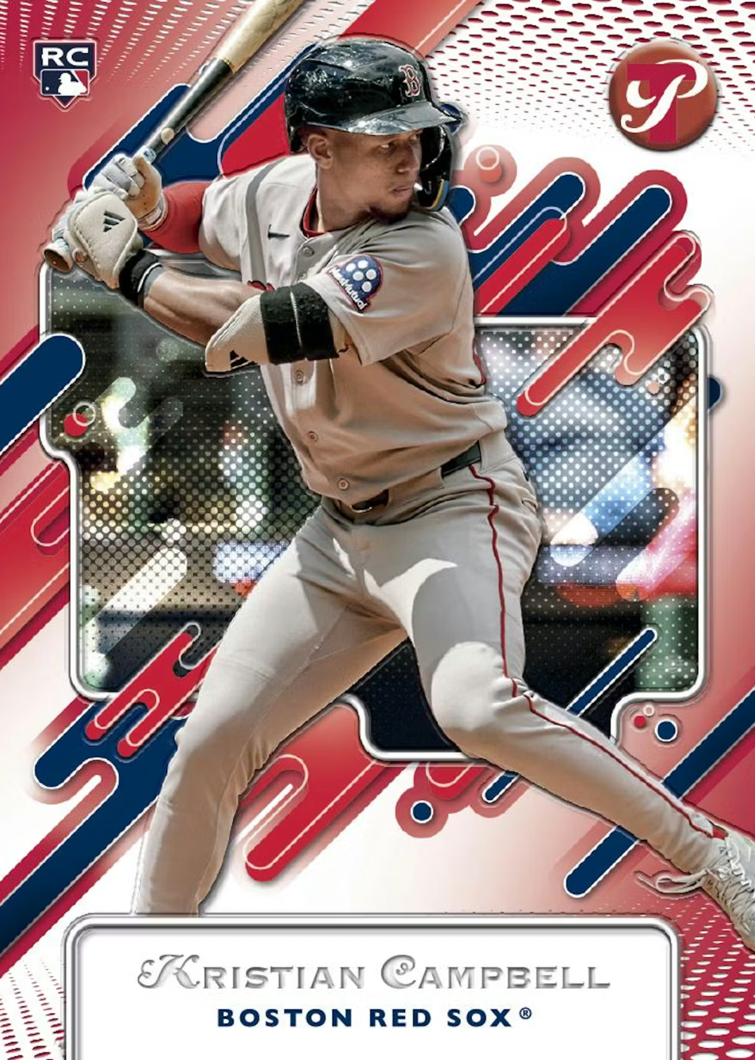 2025 Topps Pristine Baseball Hobby Box