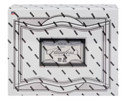 2025 Panini Flawless Football Hobby Box