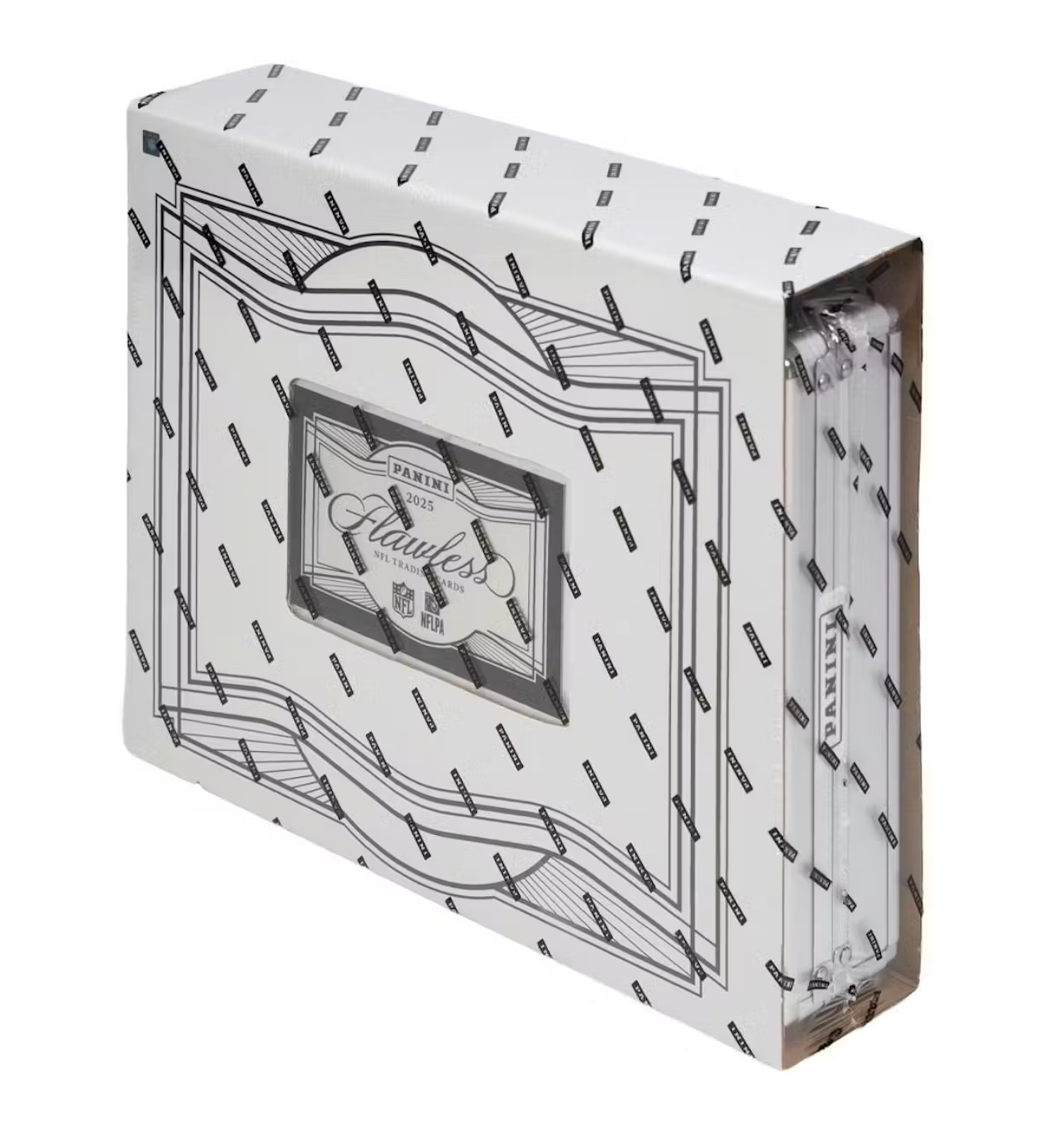 2025 Panini Flawless Football Hobby Box