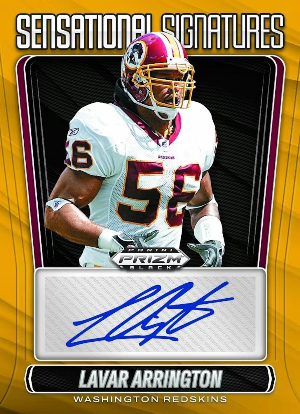 2025 Panini Prizm Black Football Hobby Box