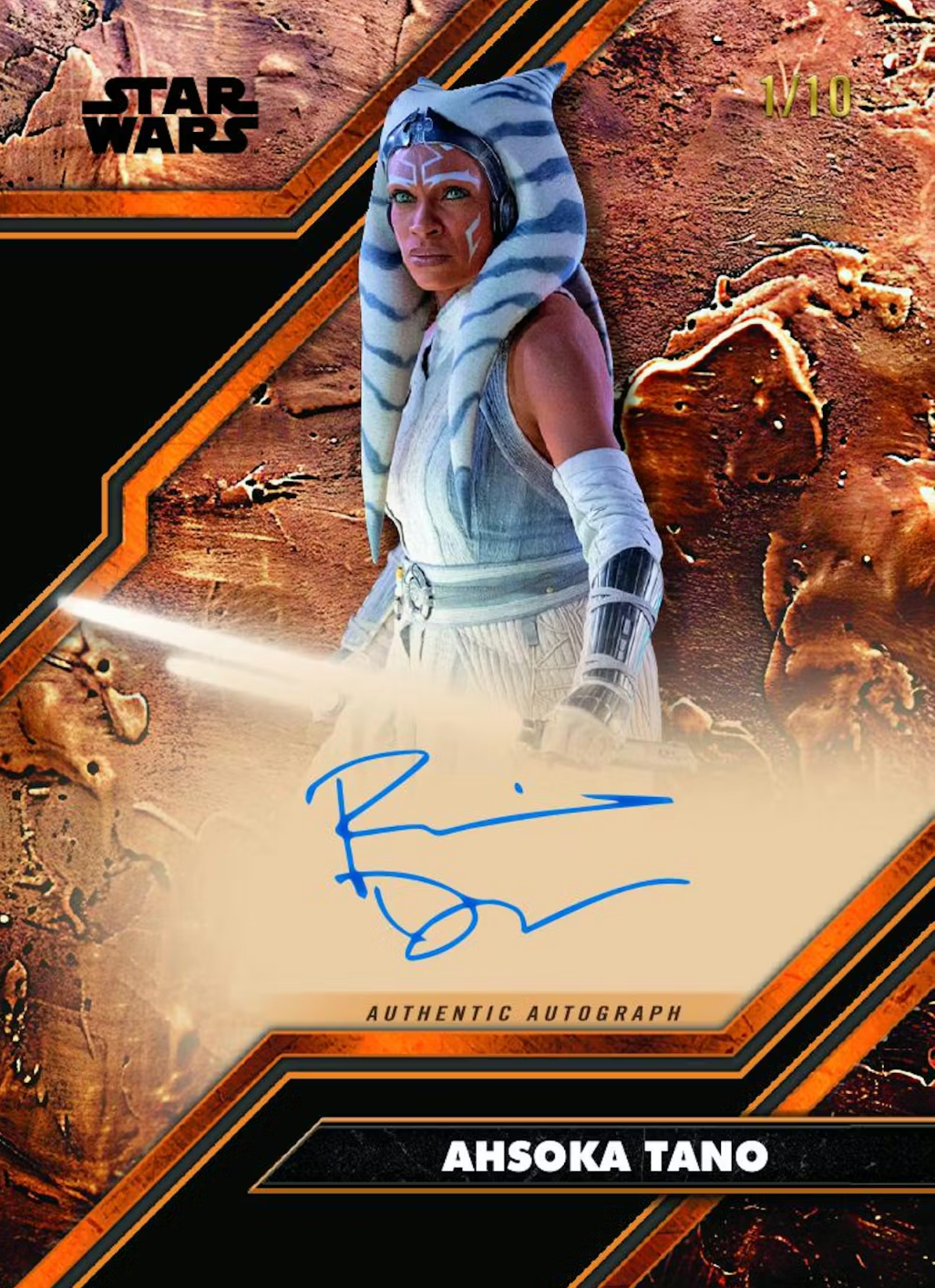 2025 Topps Star Wars Smugglers Outpost Hobby Box