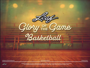 2025 Leaf Glory of the Game Basketball Hobby Box