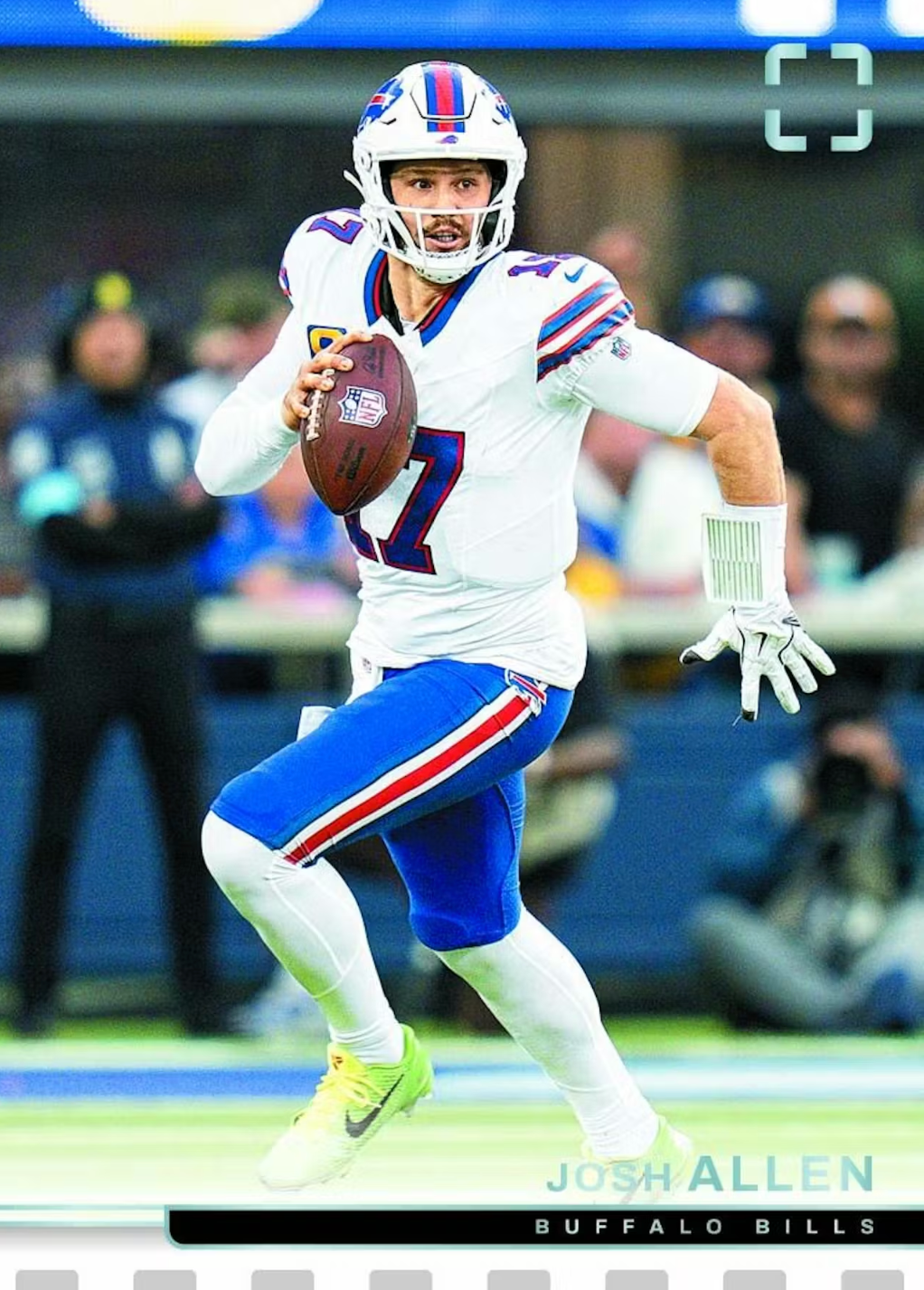 2025 Panini Photogenic Football Hobby Box