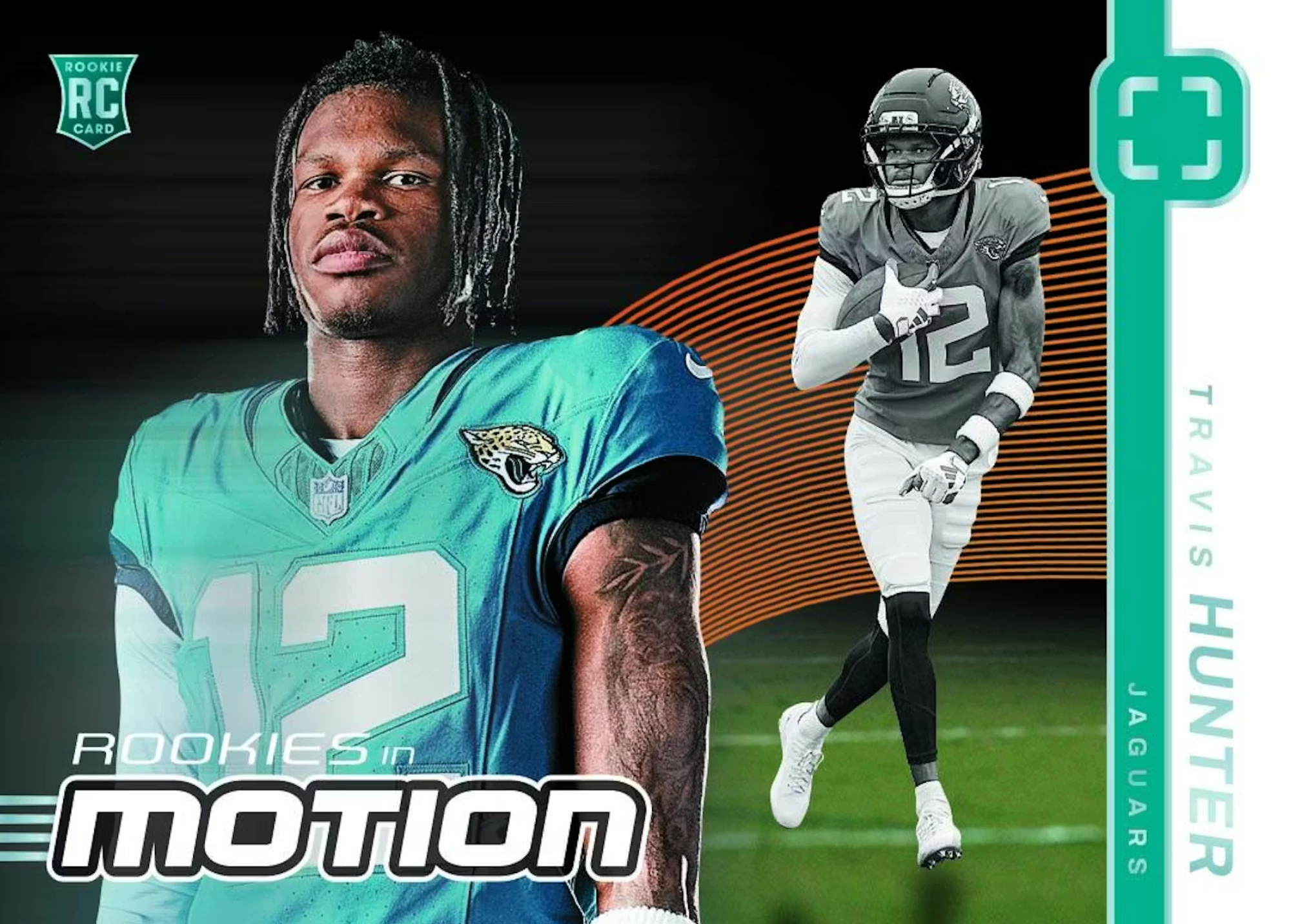 2025 Panini Photogenic Football Hobby Box