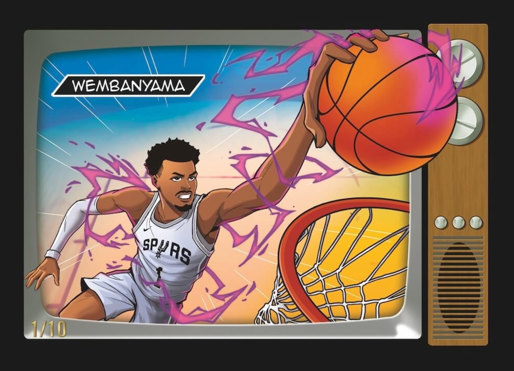 2025-26 Bowman Basketball Hobby Jumbo Box