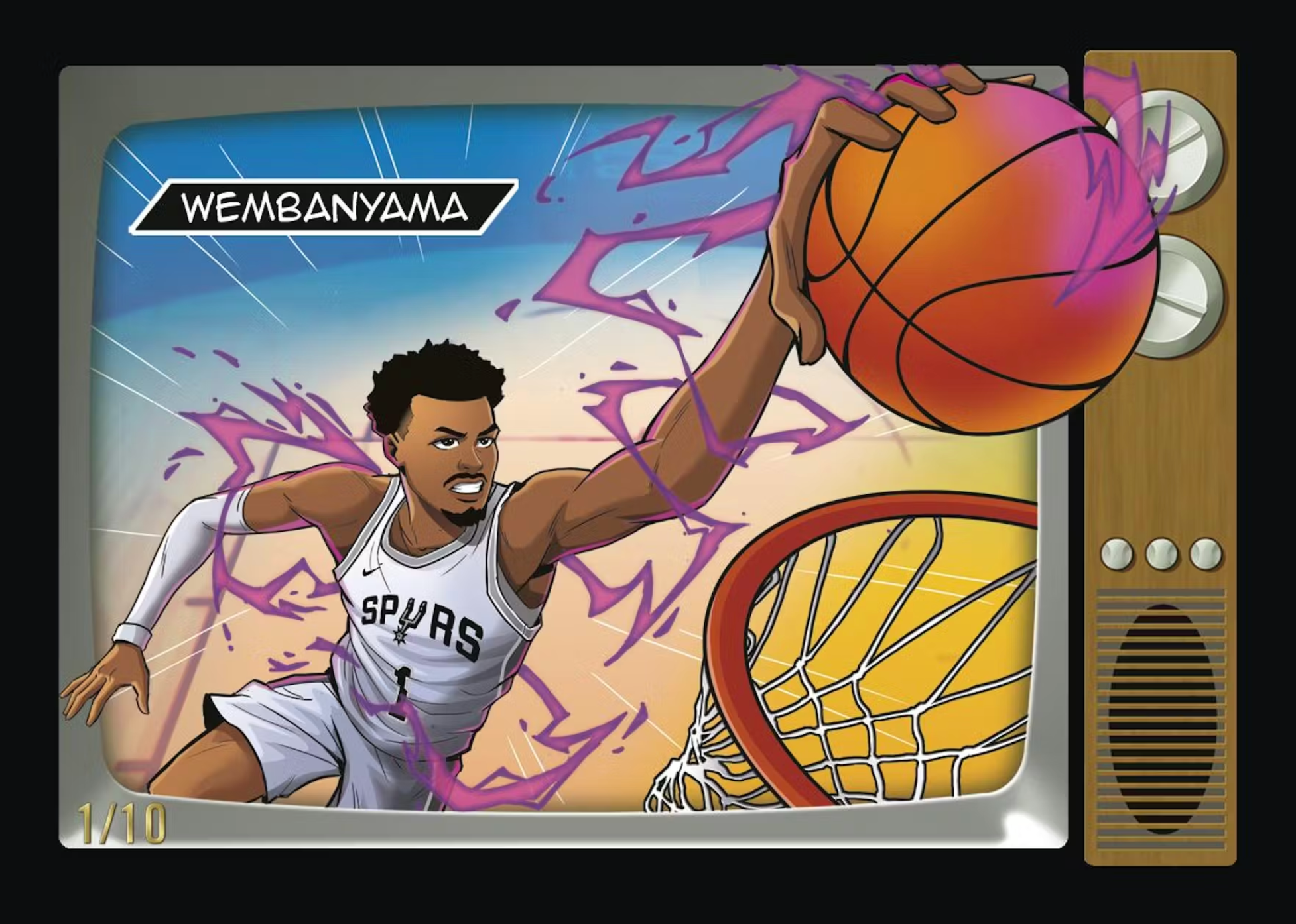 2025-26 Bowman Basketball Hobby Jumbo Box