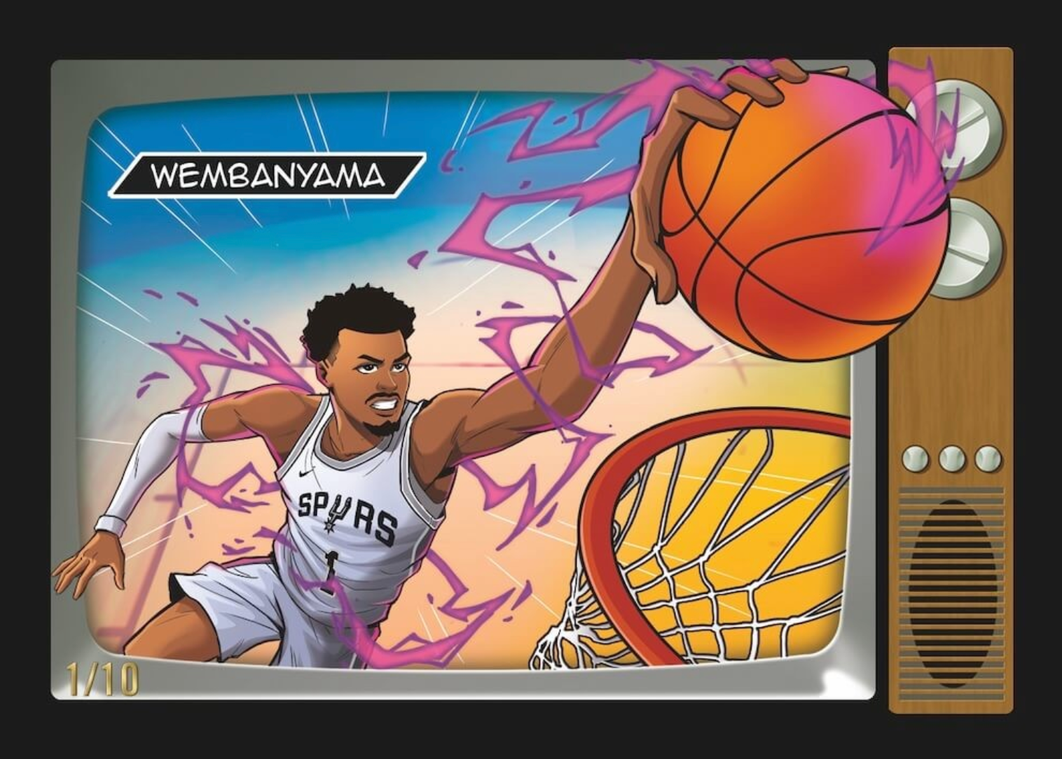 2025-26 Bowman Basketball Hanger Box