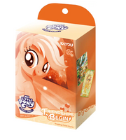 Kayou - My Little Pony Trading Card Game - Friendships Begin Starter Set