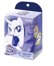 Kayou - My Little Pony Trading Card Game - Friendships Begin Starter Set