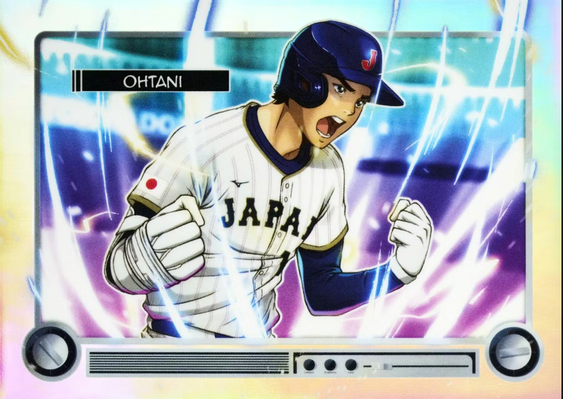 2026 Bowman Baseball Hobby Jumbo Box