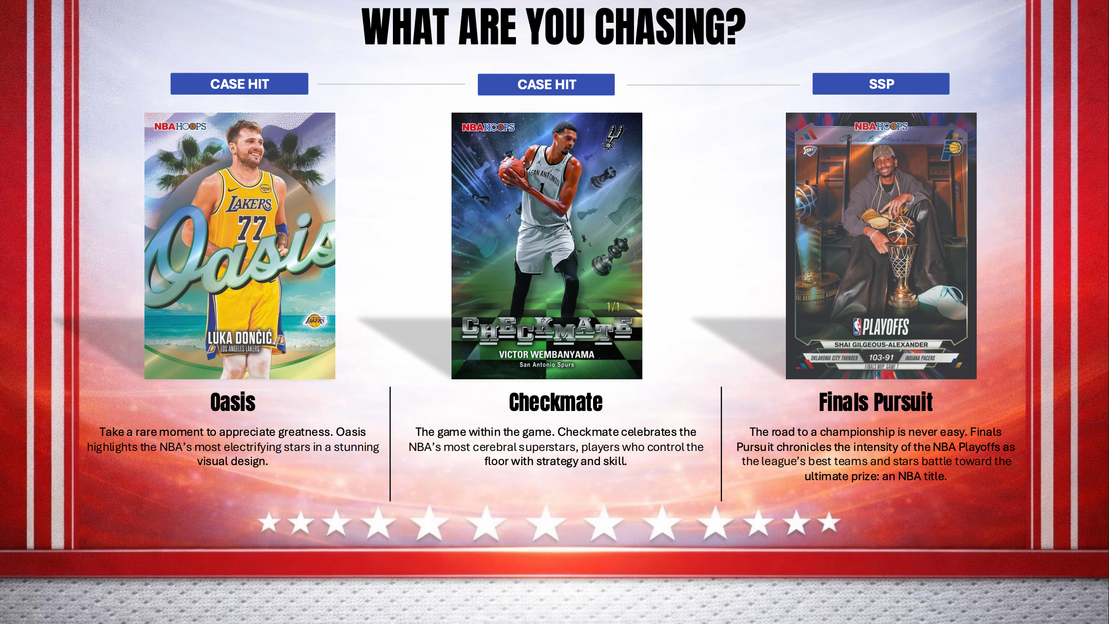 2025-26 Topps Hoops Basketball Blaster Box