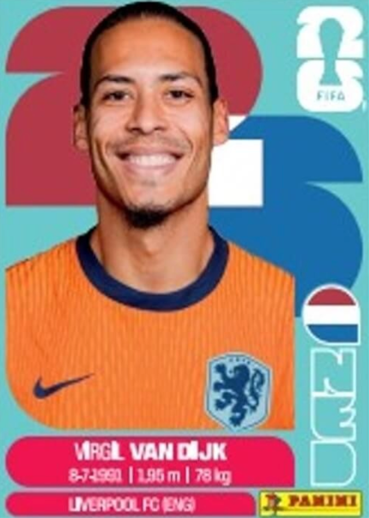 2026 Panini World Cup Soccer Stickers 25ct Box 30-Box Case
