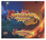 2025 Upper Deck Neopets Battledome Defenders of Neopia, Starter Deck Box