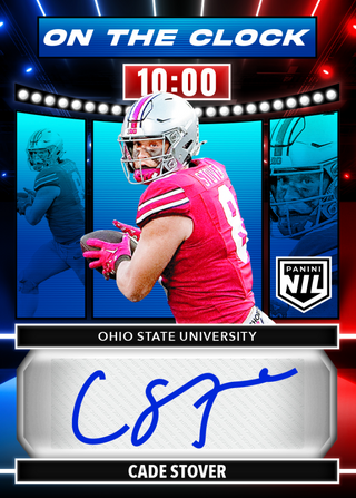 2024 Panini Prestige H2 Hybrid Box