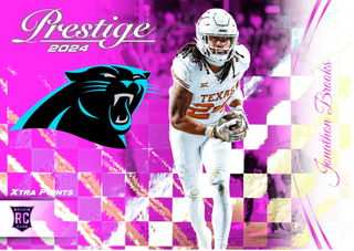2024 Panini Prestige H2 Hybrid Box