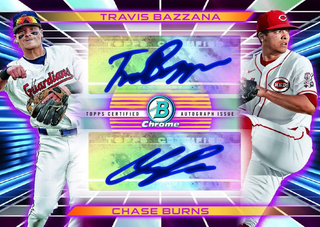 2024 Bowman Draft Baseball Super Jumbo Box - LAST ONE