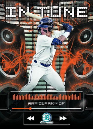 2024 Bowman Draft Baseball Super Jumbo Box - LAST ONE