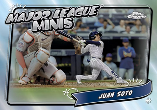 2024 Bowman Draft Baseball Super Jumbo Box - LAST ONE