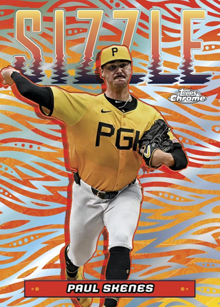 2024 Bowman Draft Baseball Super Jumbo Box - LAST ONE