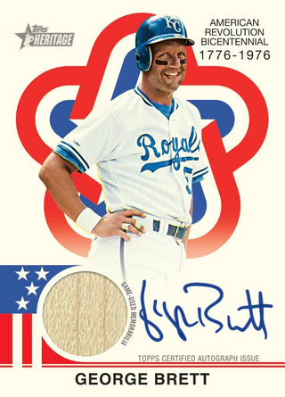 2025 Topps Heritage Baseball Hobby Box
