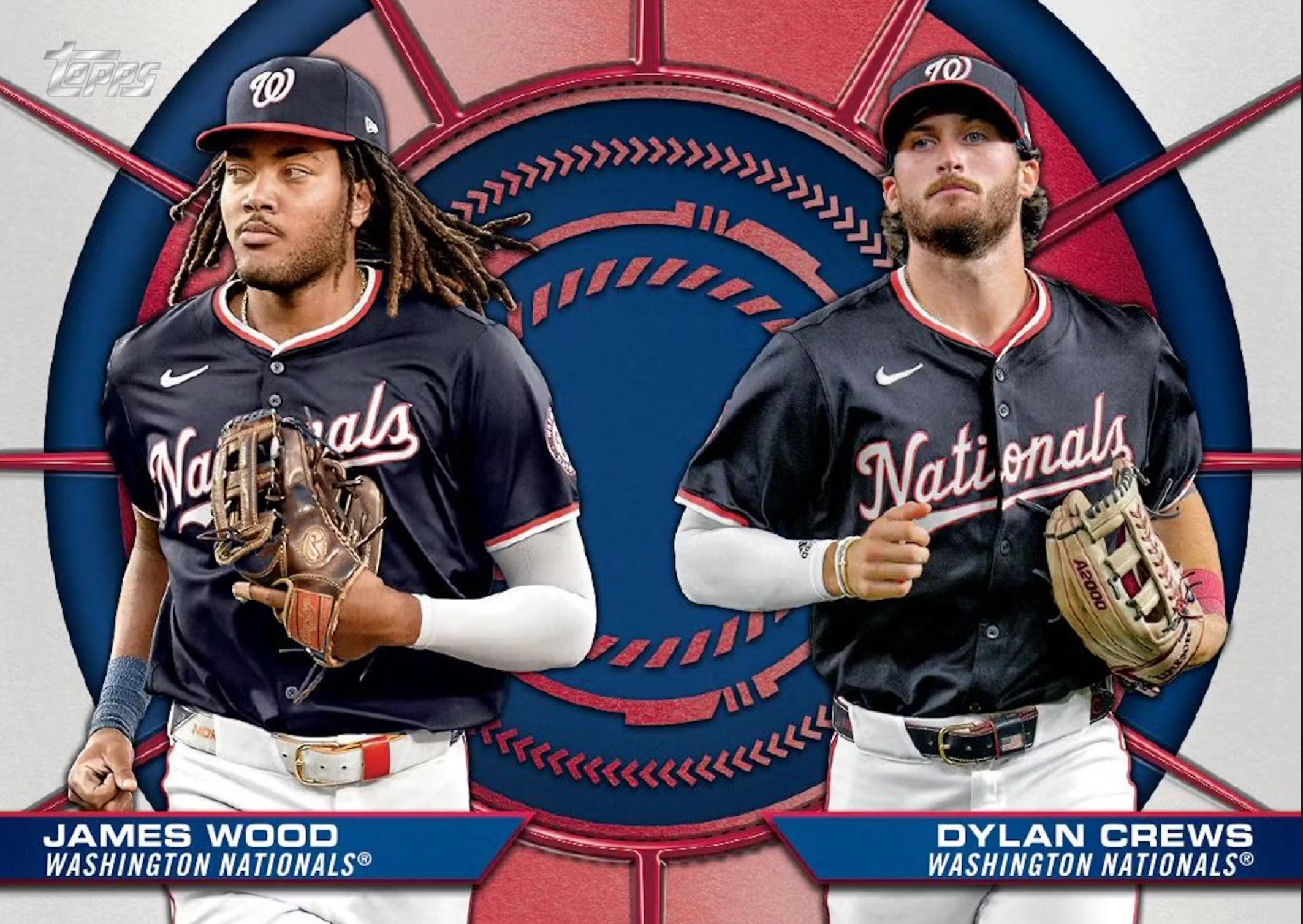 2025 Topps Series 2 Baseball Hobby Jumbo Box