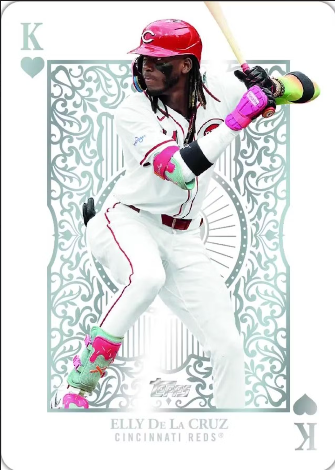 2025 Topps Series 2 Baseball Hobby Jumbo Box