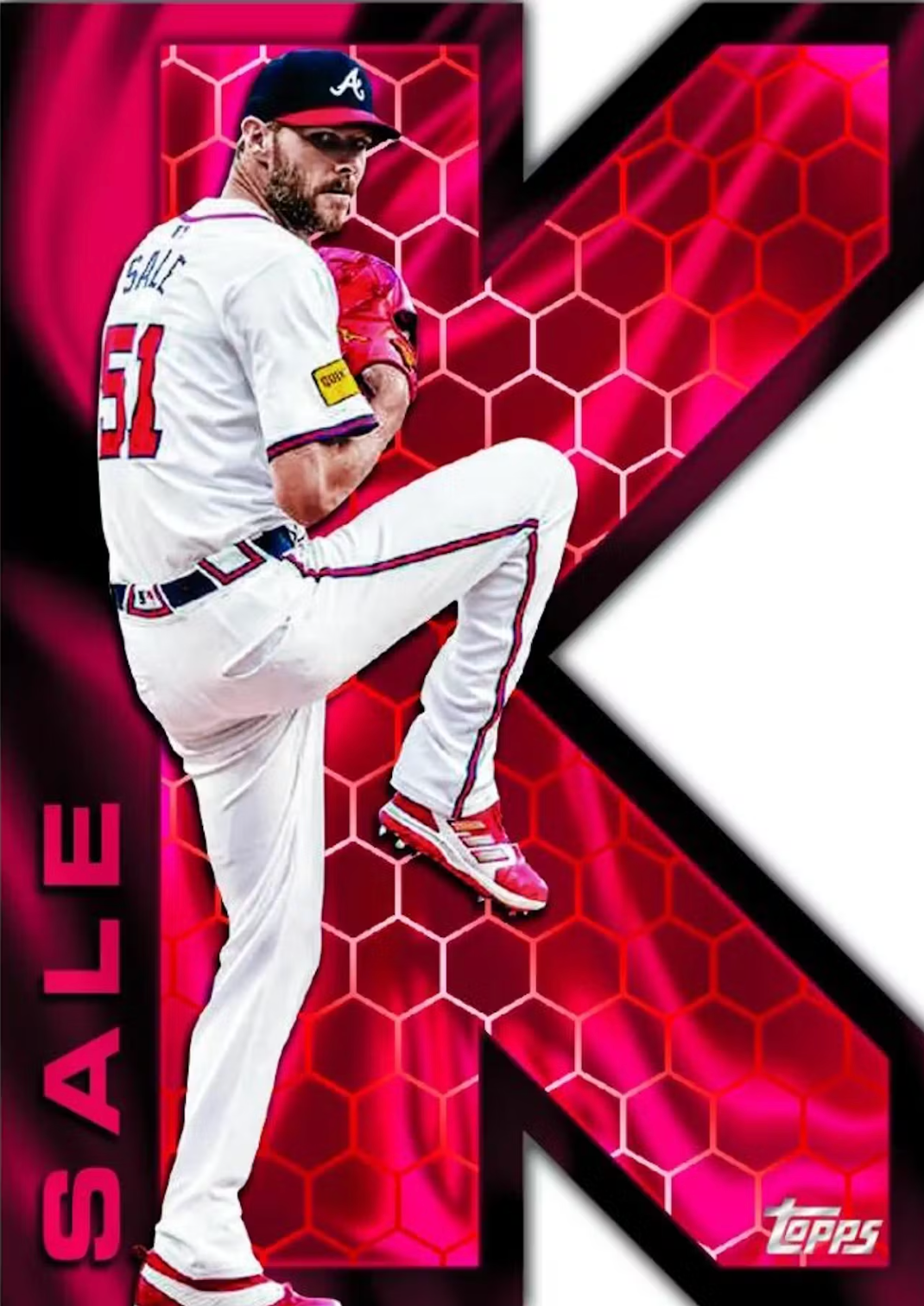 2025 Topps Series 2 Baseball Hobby Jumbo Box