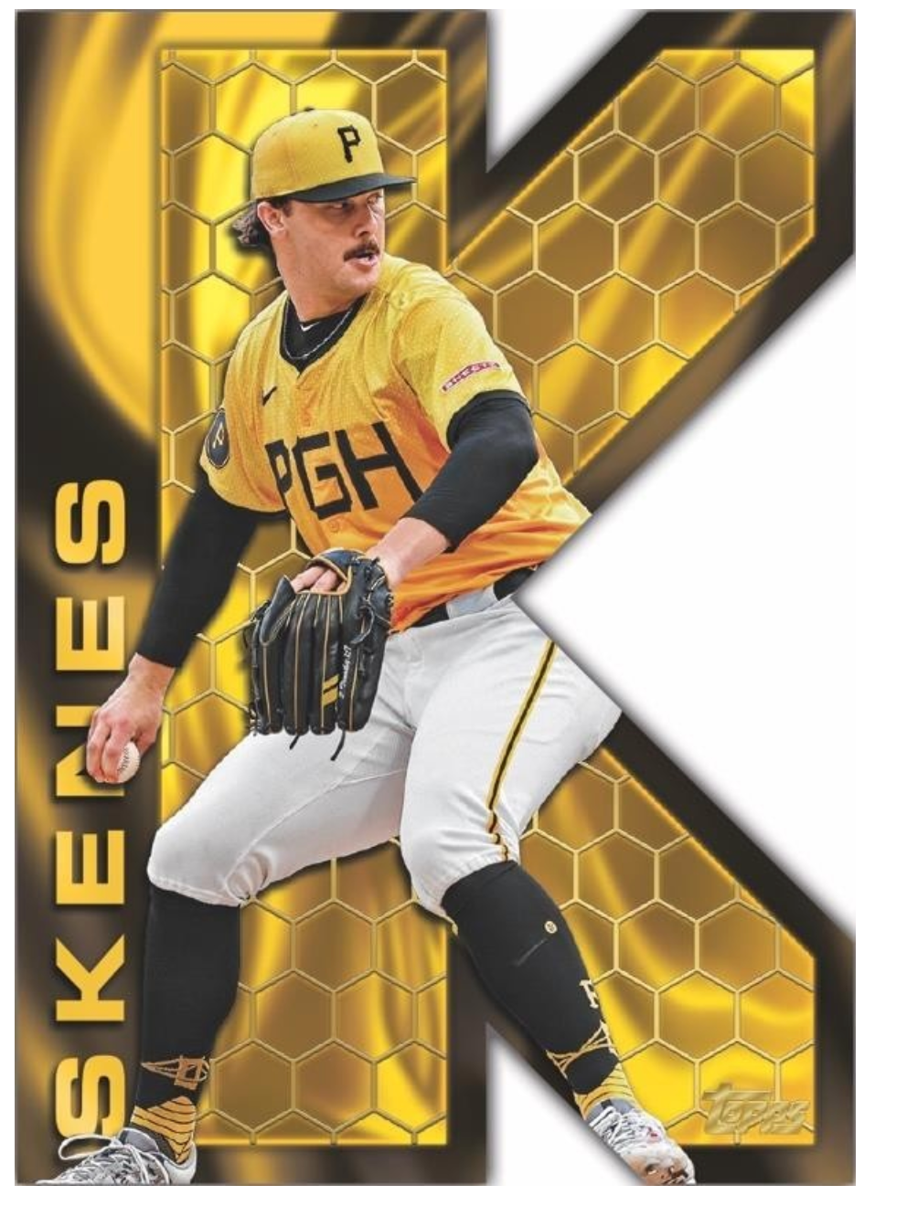 2025 Topps Series 2 Baseball Hobby Jumbo Box